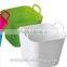 Various Styles Plastic Storage Basket
