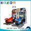 Hot sale 47 inch Soul of racing Popular indoor amusement motorcycle game machine,motorcycle racing simulator