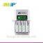 2016 MP Wholesale Price 903A Wholesale Battery Charger With LCD Display