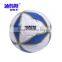 PVC Material Stock Stitch Machine Soccer Ball Size 5