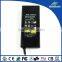 Desktop type power transformer 24V 3A l-shaped plug adapter UL listed
