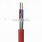 OFC Shielded Fire Alarm cable