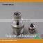 7/16 Connector Female Bulkhead Clamp for 1/2'' Superflexible Cable