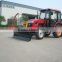 Snow Removing Machine !!Tractor Mounted Snow Plough,Snow blade and Snow Sweeper