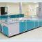 laboratory table,chemical table,lab corner table