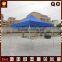 Multi-color trade show aluminum chinese pop up gazebo for sale