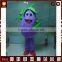 Funny Mascot Advertising Custom Vegetable Costumes for Adult