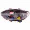 Full Color Printing Mummy Tote Multiuse Baby Diaper Changing Bag