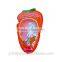fruit shape candy jelly packaging pouch bags