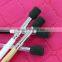 2016 new nail tool set gradient shaking nail brush