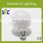 SMD bulb G95 E27 15W LED bulb lamp Aluminum coated by plastic 3 years warranty 85-265V 0.95PF