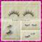 Hot selling eyelashes mink private label fake eyelash wholeale price