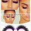 Lovely lashes hand made made false eyebrow