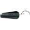 Traditional Slim Keylight, LED flashlight keyring. Whistle Key Light