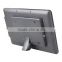 15.6 inch super slim android all in one touch screen tablet POS kiosk stand
