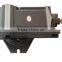 High Quality Bench Vise heavy duty (fixed base& swivel base) with anvil