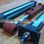 heavy duty multi stage telescopic hydraulic cylinder