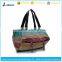 2016 Wholesale Leisure Single Shoulder Canvas Retrostyle Handbags