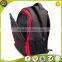 High Quality Waterproof Nylon 17.5 inch Laptop Backpack Men Women