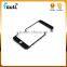 original front glass lens with bezel Frame and the frame for iphone6 pre-installed