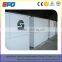 Packaged domestic sewage treatment plant