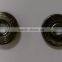 Garment Use Metal Spring Snap Button
