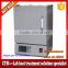 Ce Certified 1200C/1400C/1600C Heat Processing Multi-function High Temperture Electric Furnace for Sale