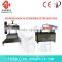 Hard And Soft Plastic PVC Profile Coextrusion Plastic Profile Extrusion Line