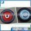 Qingdao rolling luggage cart wheels