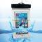 High quality uniersal waterproof bag/case/pouch for smartphone
