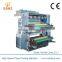 Non Woven Fabric Embossed Flex Printing Machine