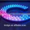 Luminous letters / sign letters of mirrored stainless steel/acrylic punching lighted word/channel letters door sign