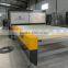 Flat Safety Glass Tempering Machine CE Quality