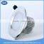 Hot promotion long lasting led downlight housing wholesale price