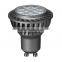 LG LED Lamp PAR16 6.5W 450lm GU10 25000h P0740G25T11