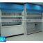 walk in fume hood second hand lab equipment