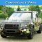 CARLIKE Cost Effective Exterior Accessories Film Camouflage Cars