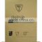 25kg kraft paper composit PP woven,Vietnam kraft paper with pp laminated bag