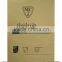 kraft paper laminated pp woven bag,Kraft paper sack bags with PP woven laminated for packing flour, powder chemical, sugar