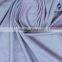 spandex knitting suede fabric for shoes
