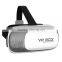 Upgraded Virtual Reality VR Box, 3D Video Player VR Glasses