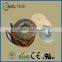 220V 230V 110V 130V 120V Medical Isolation Ring Transformer, Toroidal Transformer 12V 50A 60A