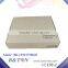 GEPON GPON FTTX 1GE+ 3FE +2POTS + WIFI ONT compatiable with ZTE/Huawei