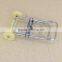 Convenient Telescopic trolley for shopping