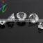 Optical grade pc led optical lens for spotlight,led acrylic lenses