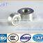 high precision sealed yoke type track roller bearing without ring RNA2209.2RSX