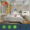 hotel used clothespress MDF wardrobe slid door
