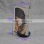 Restaurant Hotel Bar revolve table stand menu card holder