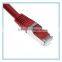 4 Pair Unshielded Twisted Pair Cable For 24AWG UTP CAT5E CABLE, Pull box, 1000ft Twisted Pair Cable Price