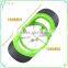 Rubber Handles Slicer silicone Apple Cutter Apple cutter Apple Slicer Wedge Slicers